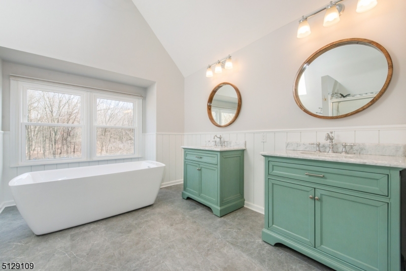 Forrest Hill - Residential