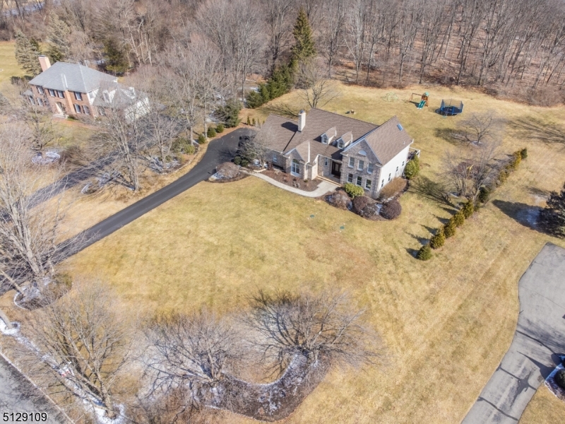 Forrest Hill - Residential
