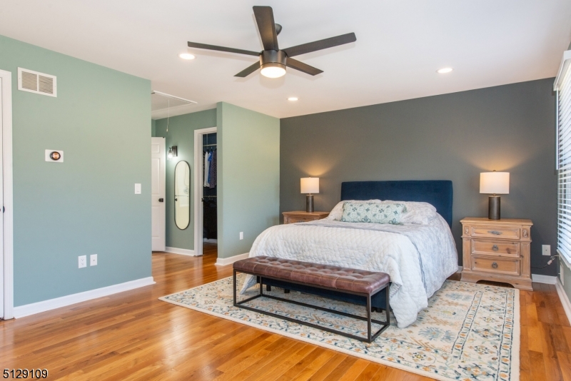 Forrest Hill - Residential