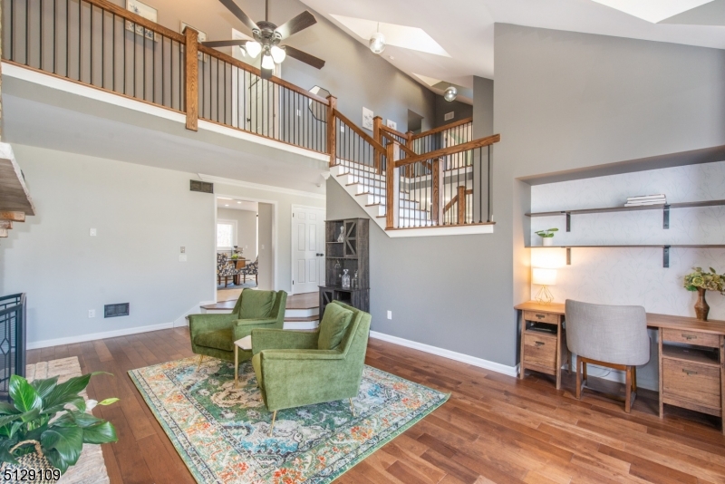 Forrest Hill - Residential