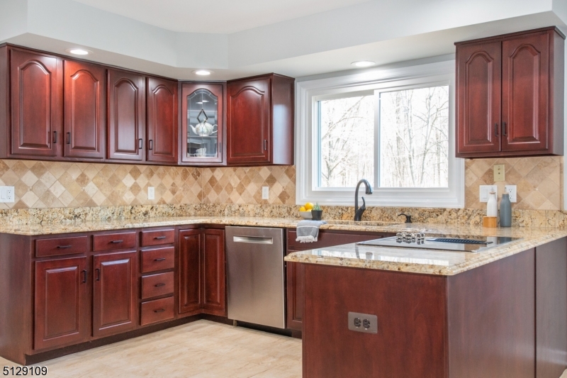 Forrest Hill - Residential