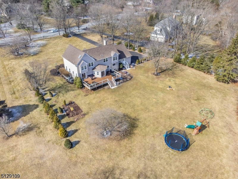 Forrest Hill - Residential