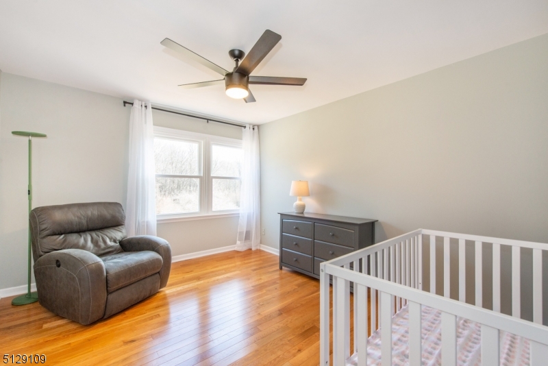 Forrest Hill - Residential