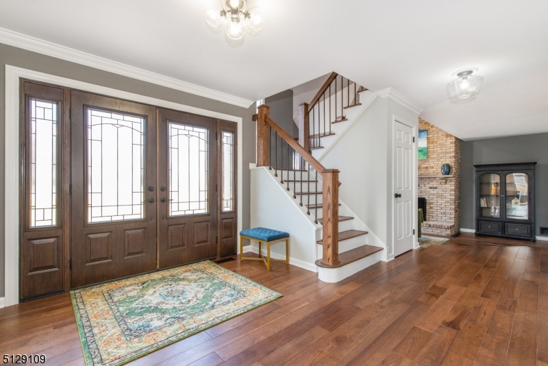 Forrest Hill - Residential