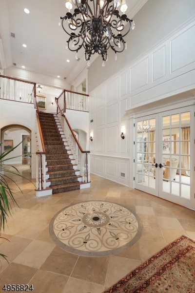 Sycamore Cul-De-Sac - Residential