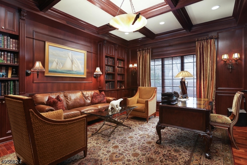 Sycamore Cul-De-Sac - Residential