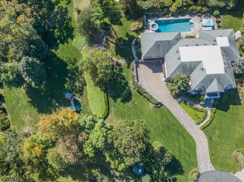 Sycamore Cul-De-Sac - Residential