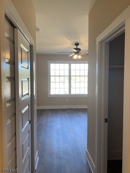 Clove Hill Manor - Residential