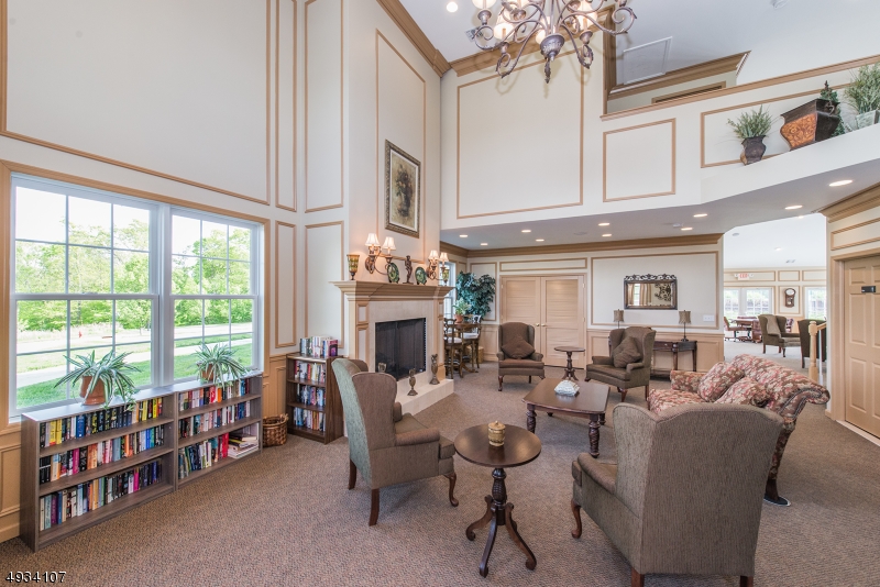 Clove Hill Manor - Residential