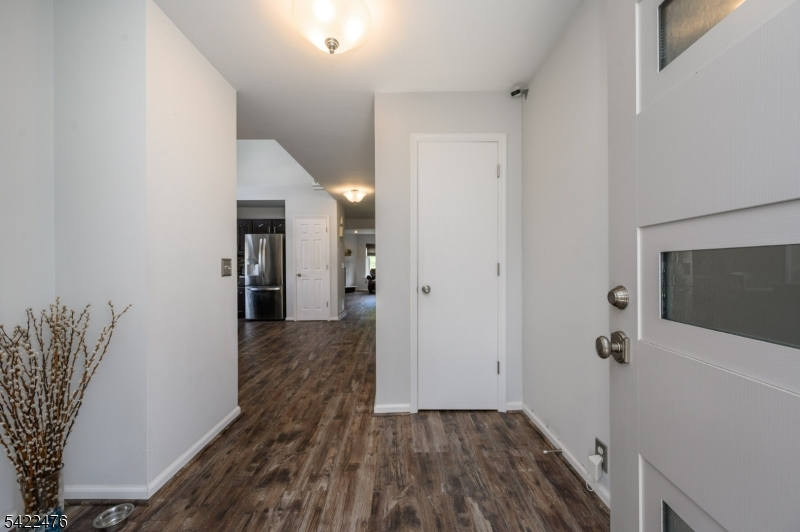 Log Cabin Estates - Residential