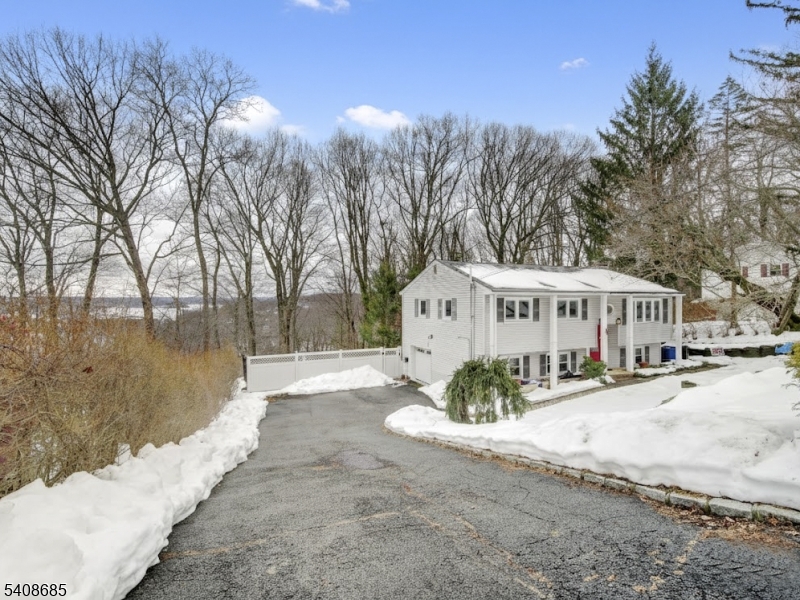 Landing - Residential