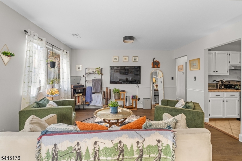 Drakesville - Residential Lease