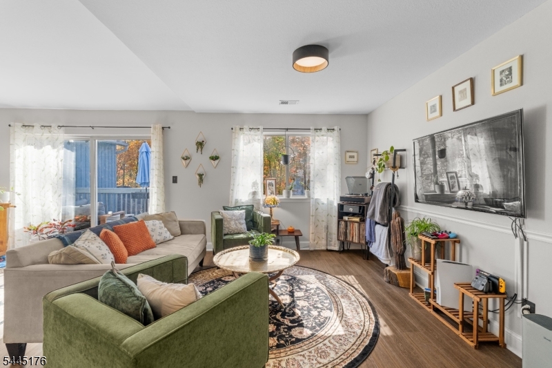 Drakesville - Residential Lease