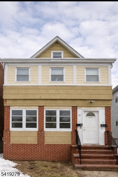 Well-maintained multi-family with separate utilities and strong income potential. The first-floor unit offers 3 bedrooms and 1 full bathroom, while the second unit features 4 bedrooms, a bonus room, and 2 full bathrooms, providing excellent flexibility and rental upside. Unfinished basement offers additional storage and potential for future expansion. Property is in good condition with room to add value. Conveniently located near major highways, public transportation, shopping, and schools. Ideal for investors or owner-occupants looking to maximize rental income.