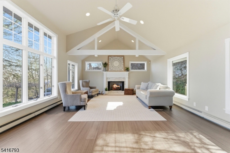 Lake Mohawk - Residential
