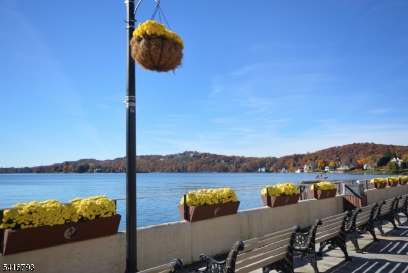 Lake Mohawk - Residential