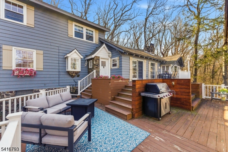 Lake Mohawk - Residential