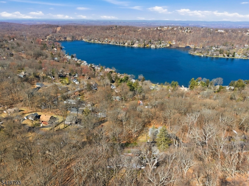 Lake Mohawk - Residential