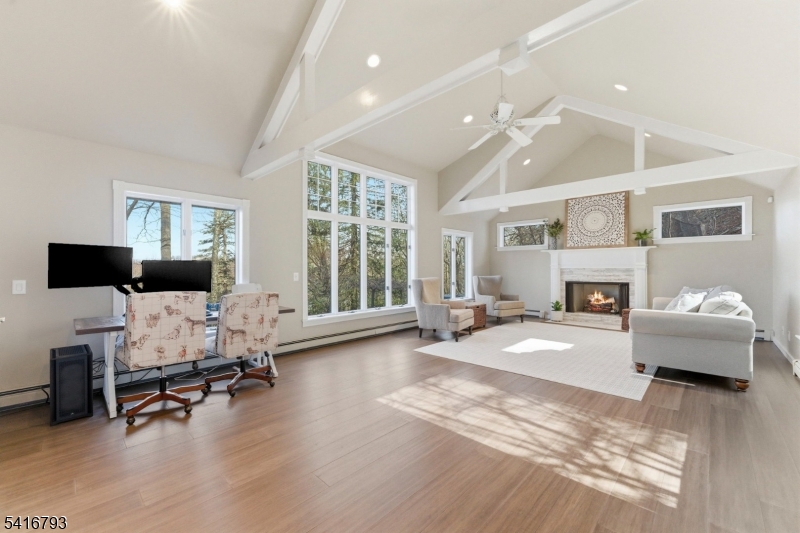 Lake Mohawk - Residential
