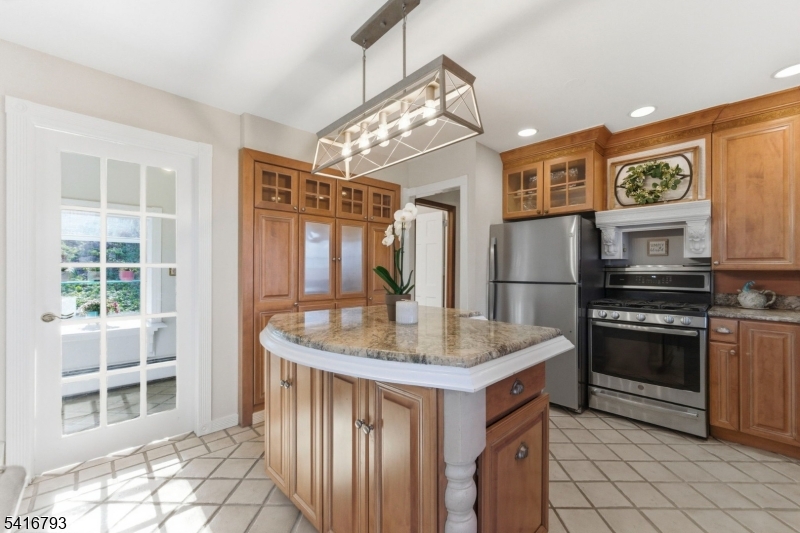Lake Mohawk - Residential