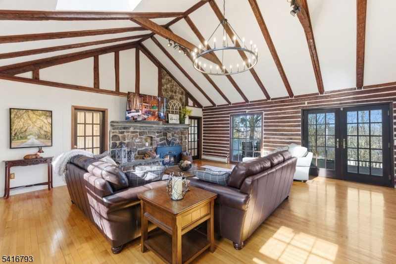 Lake Mohawk - Residential