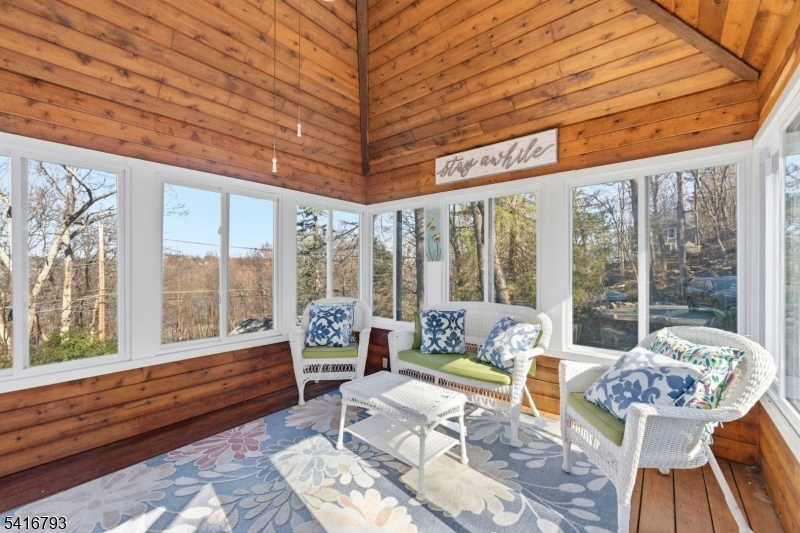 Lake Mohawk - Residential