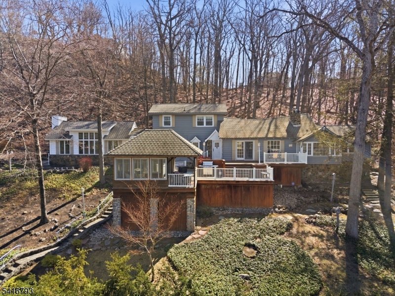 Lake Mohawk - Residential