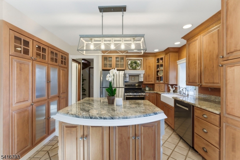 Lake Mohawk - Residential
