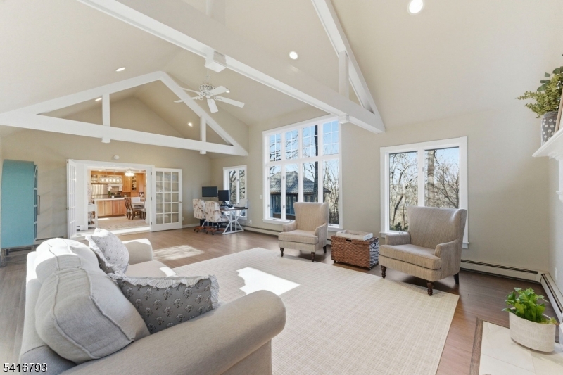 Lake Mohawk - Residential