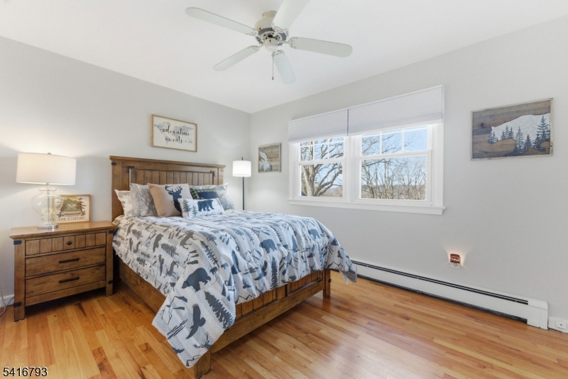 Lake Mohawk - Residential