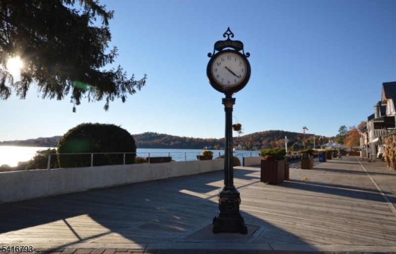Lake Mohawk - Residential