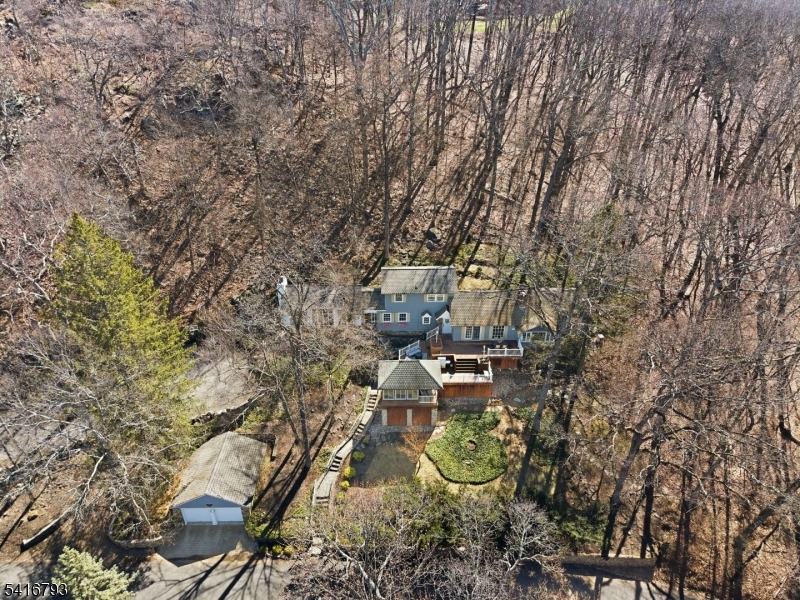 Lake Mohawk - Residential