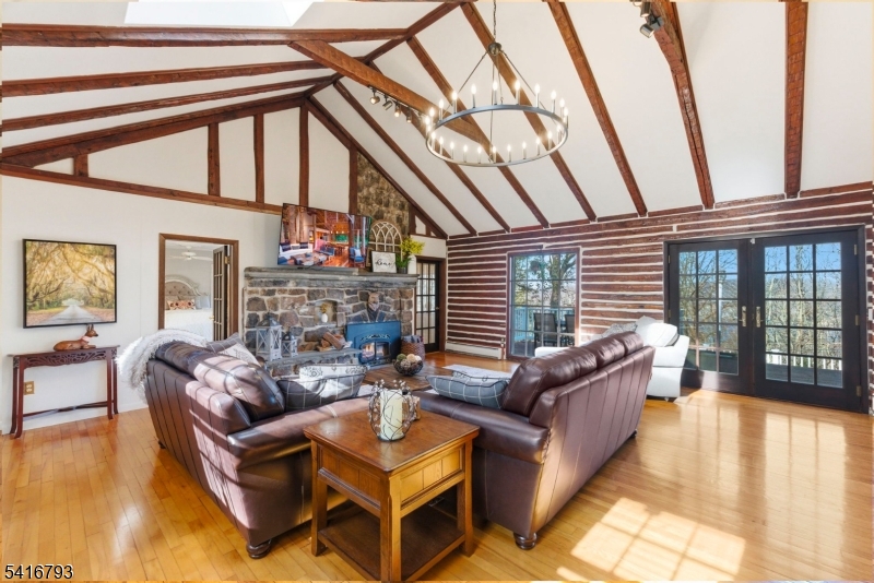 Lake Mohawk - Residential