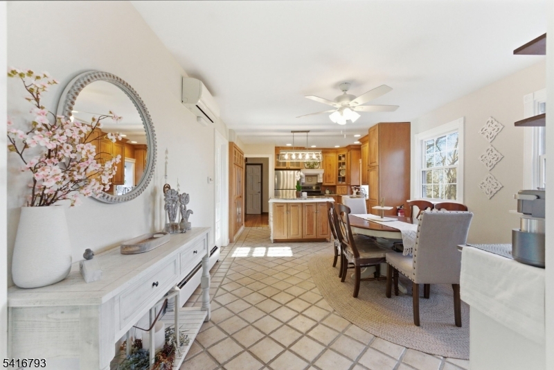 Lake Mohawk - Residential