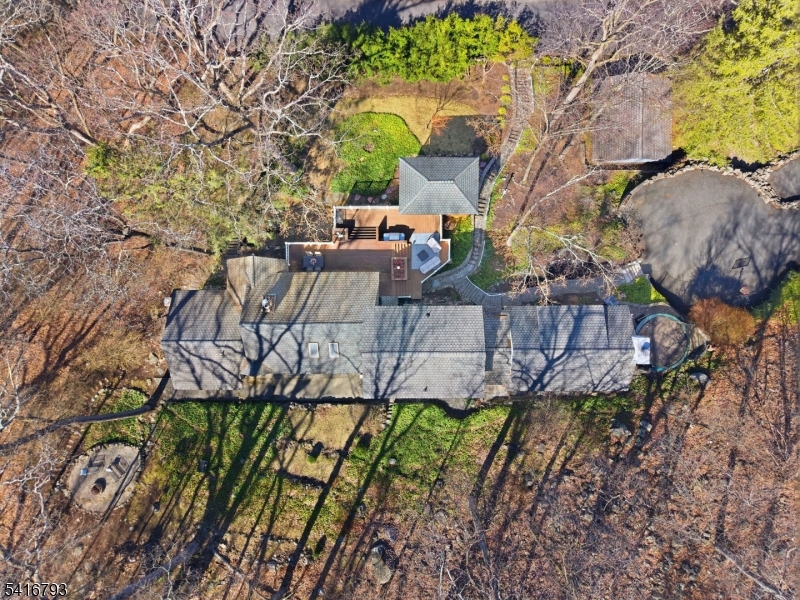 Lake Mohawk - Residential