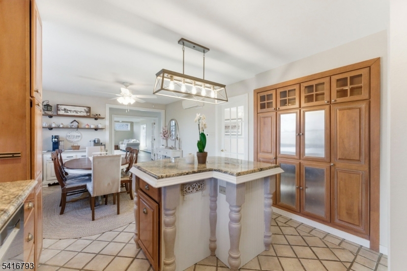Lake Mohawk - Residential