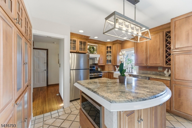 Lake Mohawk - Residential