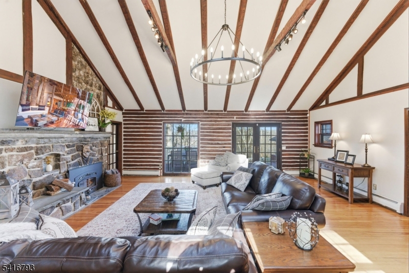 Lake Mohawk - Residential