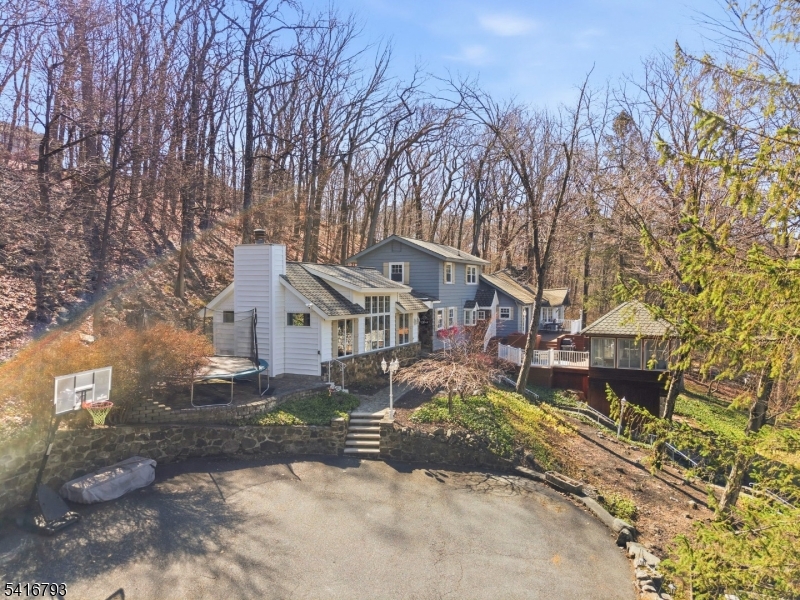 Lake Mohawk - Residential