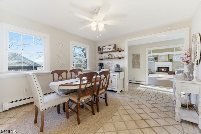 Lake Mohawk - Residential