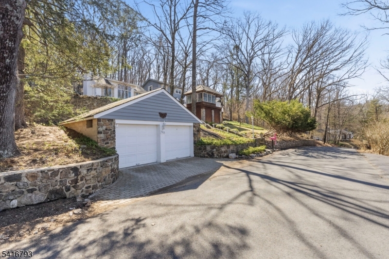 Lake Mohawk - Residential