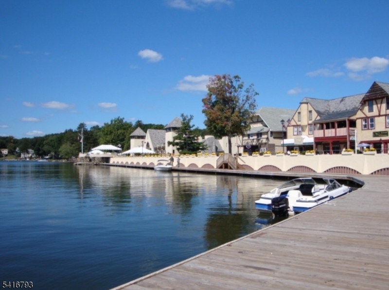 Lake Mohawk - Residential
