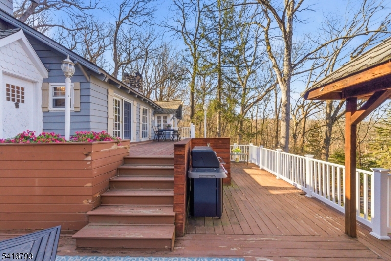 Lake Mohawk - Residential