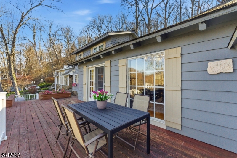 Lake Mohawk - Residential