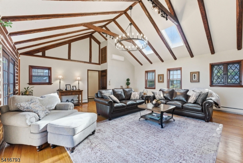 Lake Mohawk - Residential