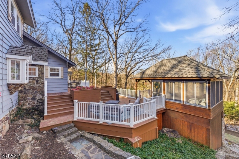 Lake Mohawk - Residential