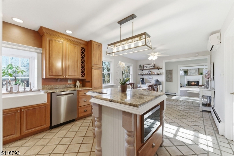 Lake Mohawk - Residential