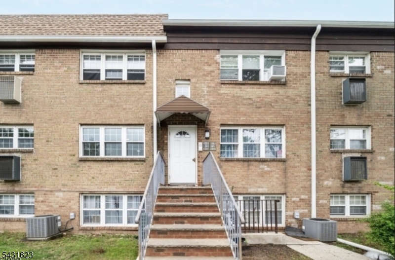 Mill Point - Residential Lease