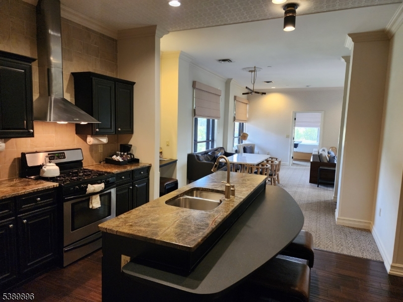 Gorgeous  Two Bedroom Condo At Grand Cascades Lodge!! Completely Renovated In 2020 This spectacular designed and furnished condominium on the Top floor of Grand Cascades Lodge has it all: Top of the line furnishings, incredible views, huge windows on three sides. Enjoy views of the mountains, golf course, clubhouse and more the list goes on and on. Located in the Grand cascades Lodge at Crystal Springs, it is in the heart of New Jersey's number 1 resort area. Amenities abound starting with indoor/outdoor pools 5 incredible restaurants for casual or fine dining.. Enjoy golfing at any one of 3 great courses surrounding the Lodge. A 7 minute shuttle bus ride to Mountain Creek for skiing, snow tubing, zip lining, Treescape and the water park in the summer.