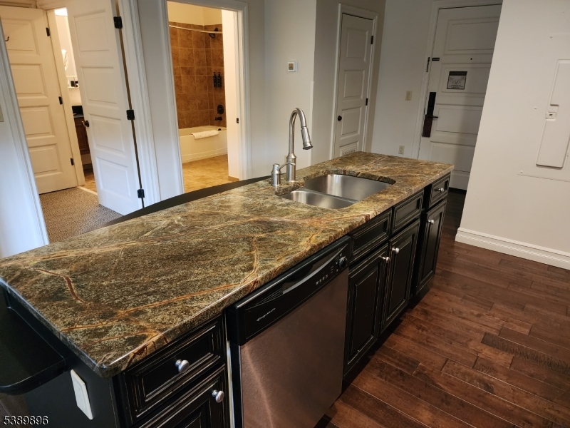 Crystal Springs - Residential